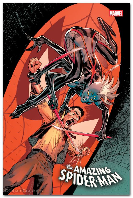 Amazing Spider-Man #1005 (2025)