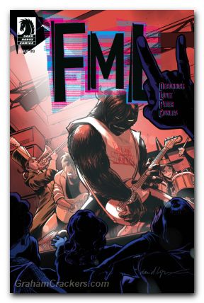 FML #3 cover a
