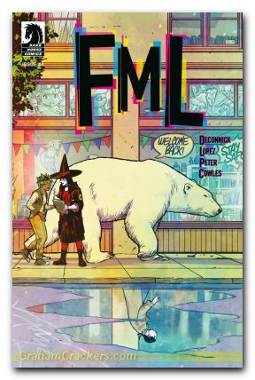 FML #4 cover a