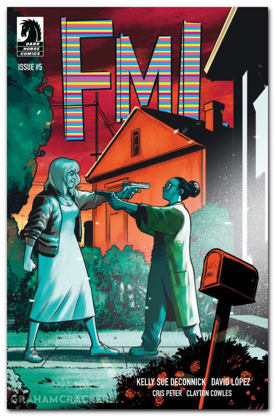 FML #5 cover a