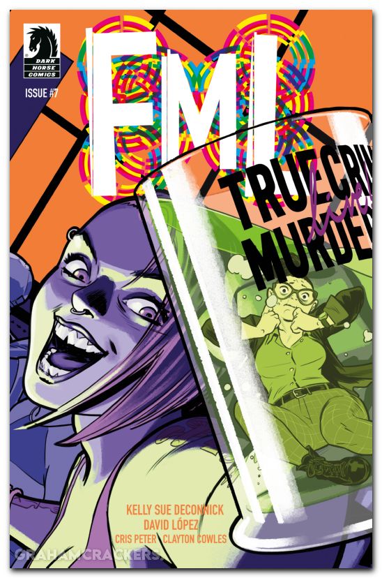 FML #7 cover a