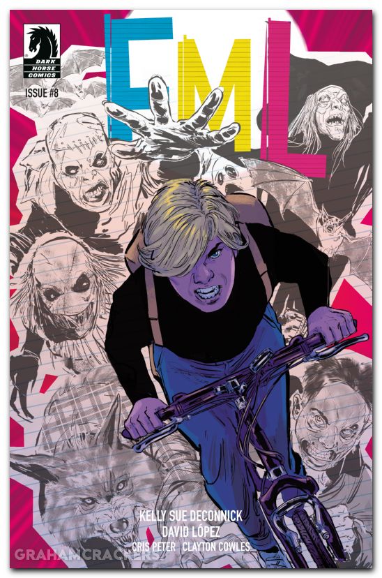 FML #8 cover b jimenez variant