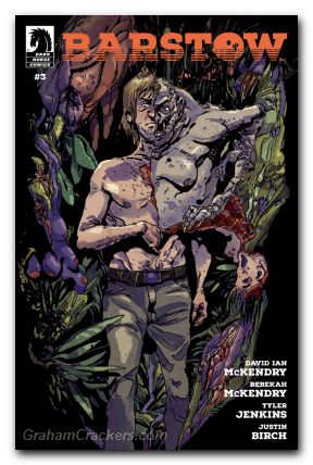 Barstow #3 cover a