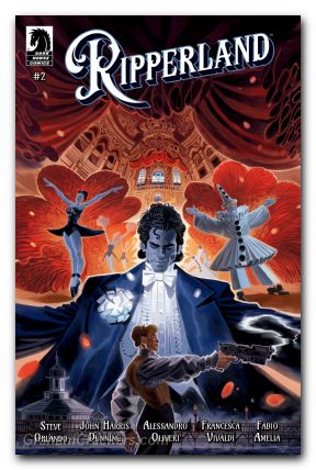 Ripperland #2 cover a