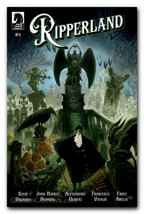 Ripperland #4 cover a