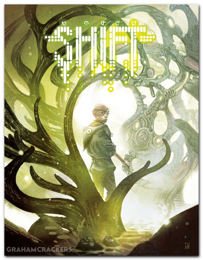 Shift