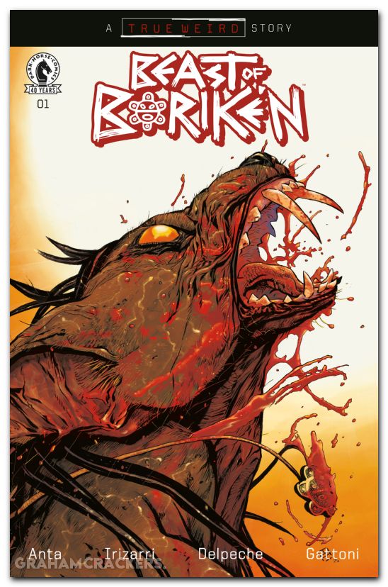 Beast Of Boriken #1 (2026) cover c fiumara variant