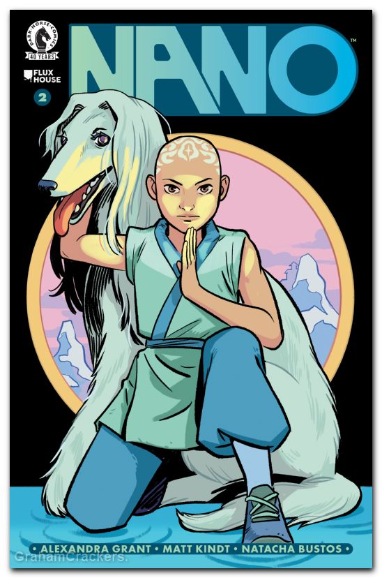 Nano #2 (2026) cover a