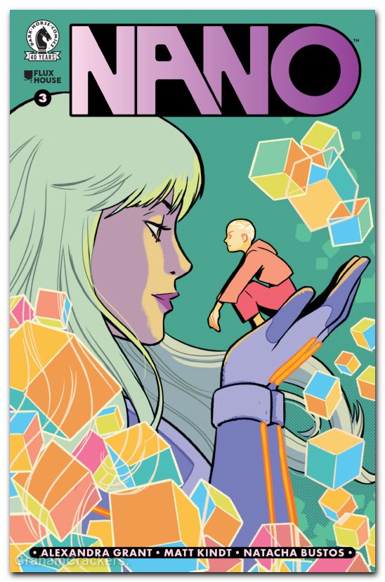 Nano #3 (2026) cover a