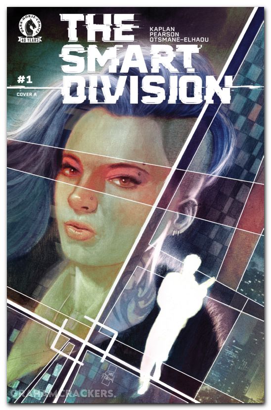 The Smart Division