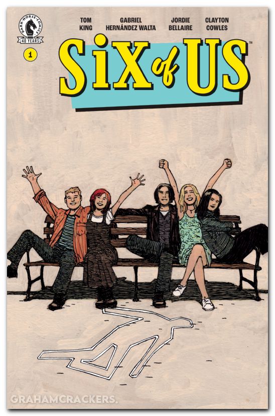 Six Of Us
