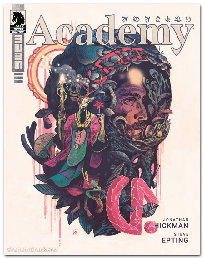Academy