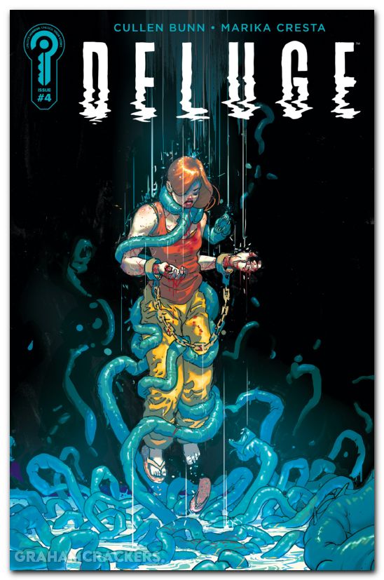 Deluge #4 (2025) cover a