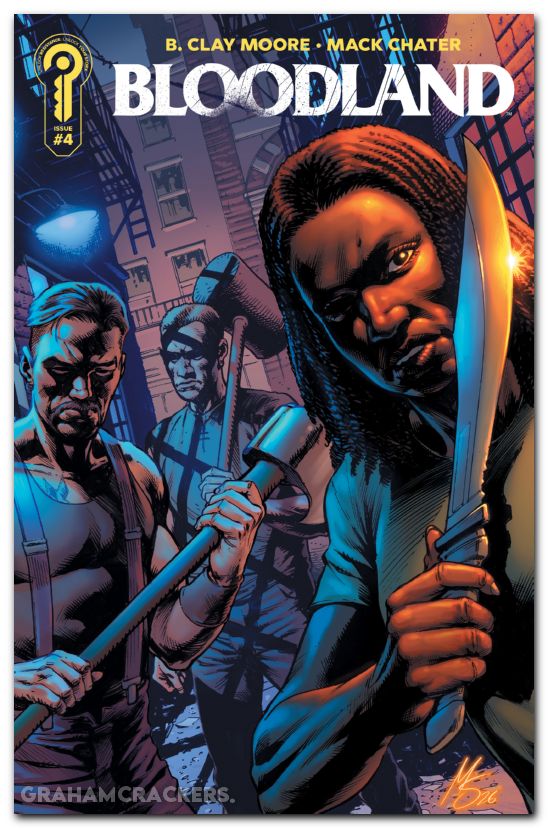 Bloodland #4 (2026) cover b moore variant