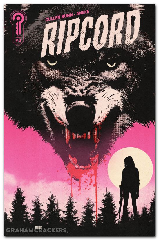 Ripcord #2 (2026) cover a