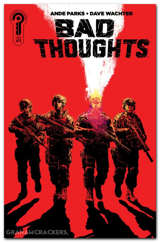 Bad Thoughts