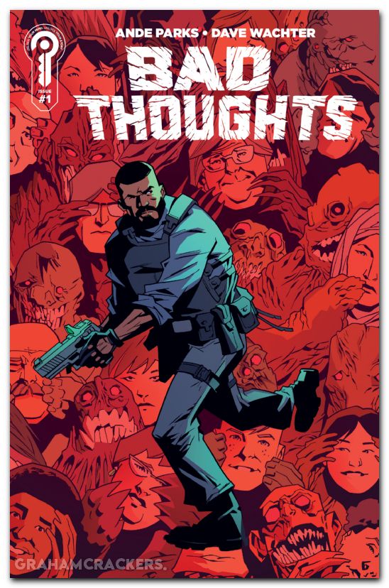 Bad Thoughts #1 (2026) cover c hester variant