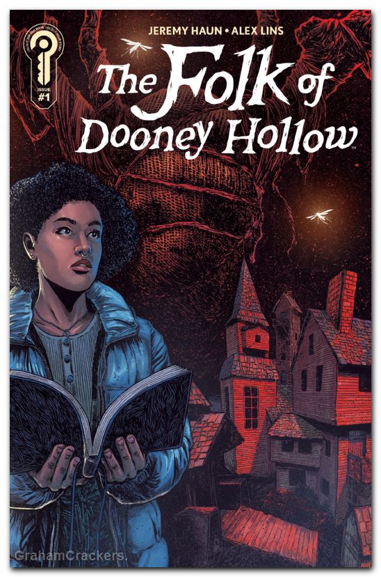 Folk Of Dooney Hollow
