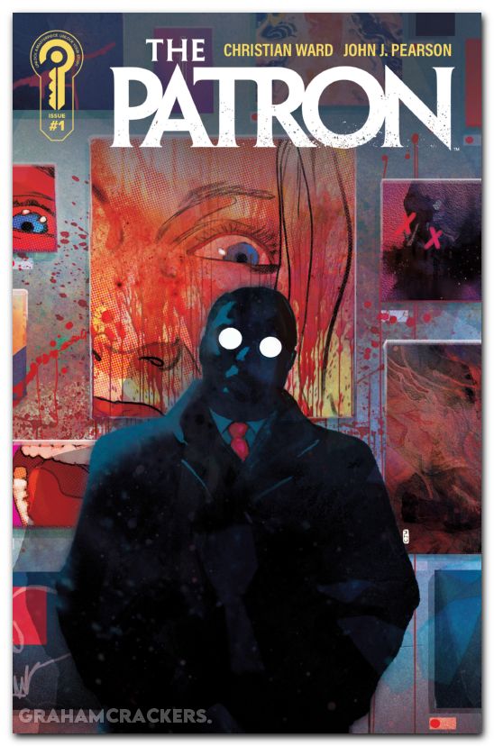 The Patron