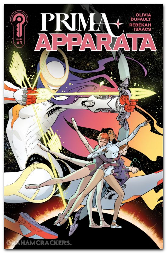 Prima Apparata
