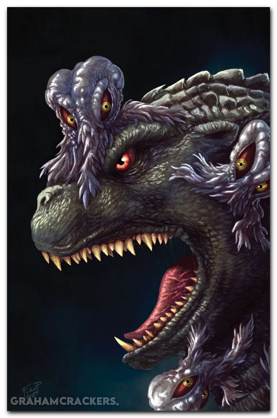 Godzilla Here There Be Aliens #2 (2025) cover c pe virgin variant