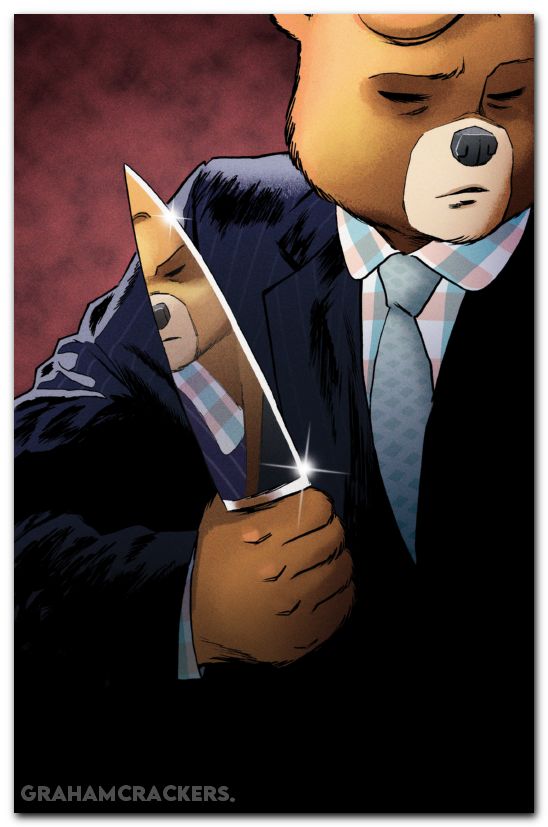 Beneath The Trees Where Nobody Sees Rite Of Spring #1 (2025) cover f fleecs virgin variant