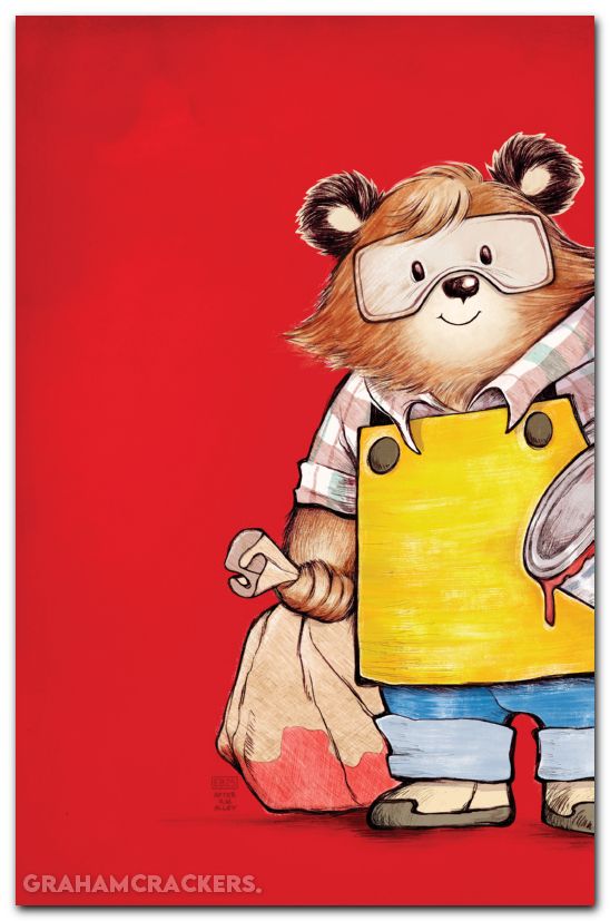 Beneath The Trees Where Nobody Sees Rite Of Spring #3 (2025) cover f beals storybook virgin variant