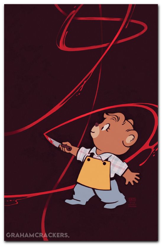 Beneath The Trees Where Nobody Sees Rite Of Spring #4 (2025) cover f beals storybook virgin variant