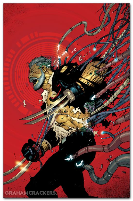 Teenage Mutant Ninja Turtles Shredder #8 (2025) cover d kotian virgin variant