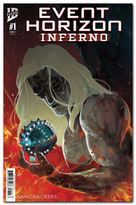Event Horizon Inferno