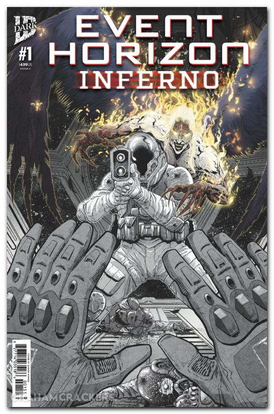 Event Horizon Inferno #1 (2026) cover c winkle variant