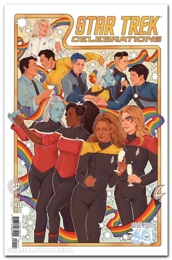 Star Trek Celebrations