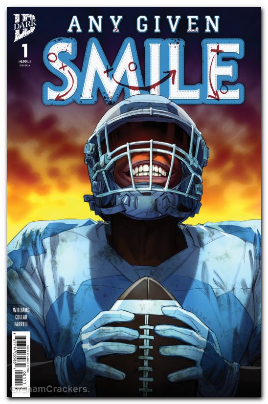 Any Given Smile