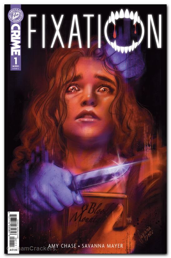 Fixation
