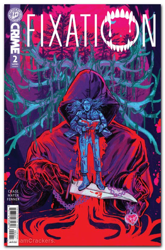 Fixation #2 (2026) cover b mayer variant