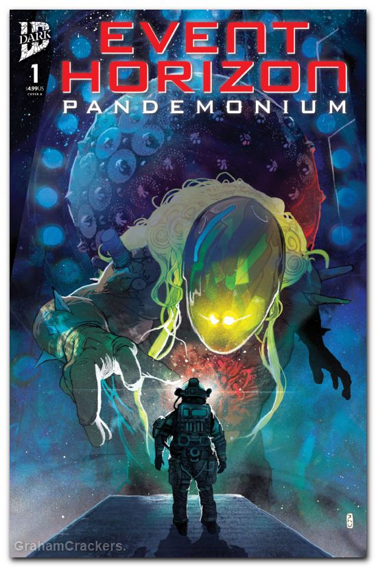 Event Horizon Pandemonium