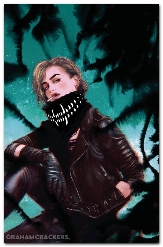 Something Is Killing The Children #47 cover d lotay virgin variant