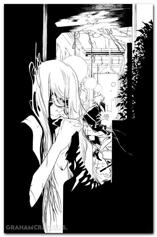 Something Is Killing The Children #49 cover f rios virgin variant