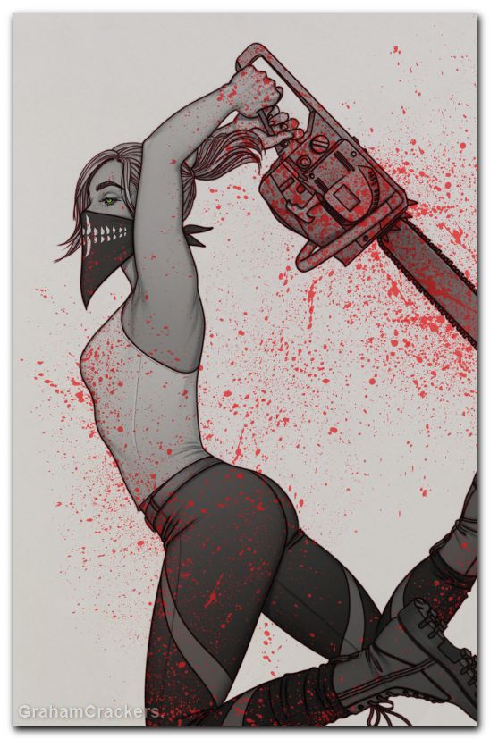 Something Is Killing The Children #50 cover f frison virgin variant