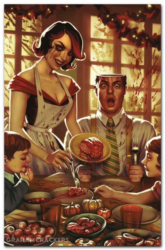 Hello Darkness #16 cover e puebla virgin variant