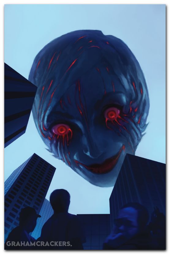 Hello Darkness #23 cover e mercado virgin variant