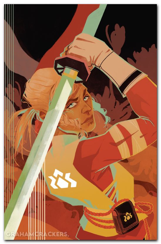 Power Rangers Prime #9 cover e taylor virgin variant