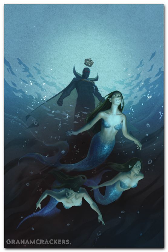 Last Boy #4 cover d murakami virgin variant