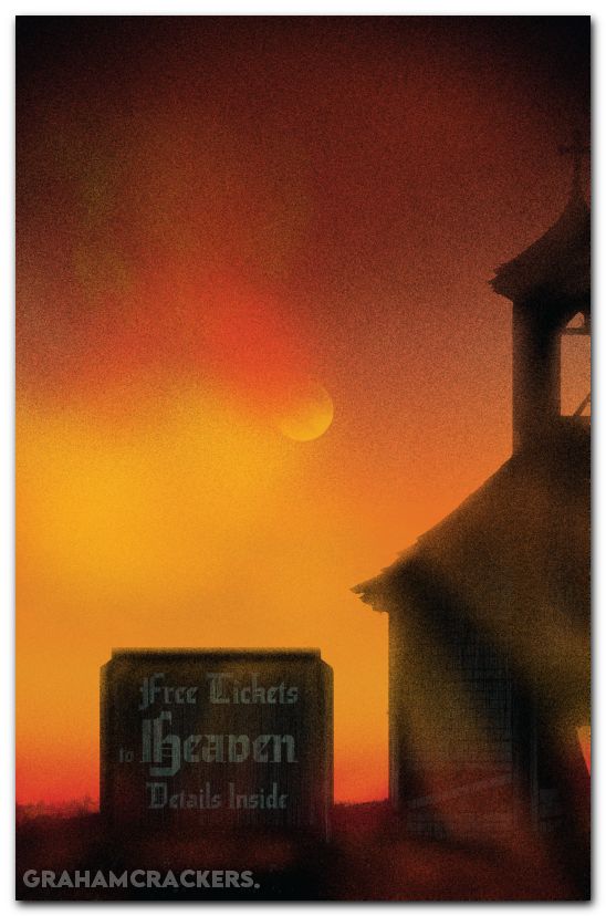 Be Not Afraid #2 (2025) cover c boss virgin variant