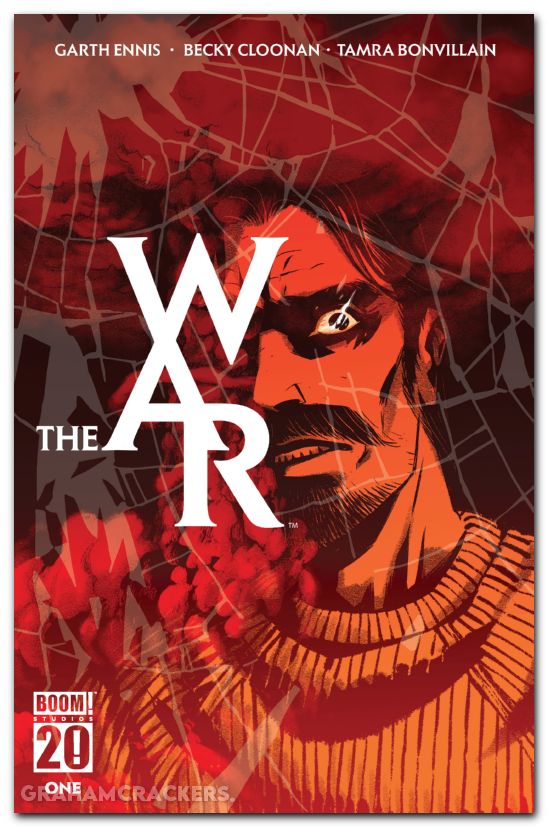 The War