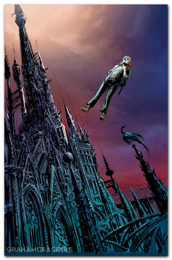 Blink And Youll Miss It #4 (2025) cover c browning virgin variant