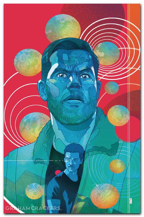 Expanse A Little Death #2 (2025) cover c ward virgin variant