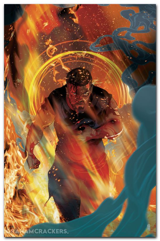 Expanse A Little Death #3 (2025) cover c ward virgin variant