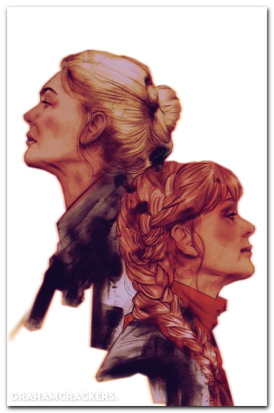 Neighborhood Watch #1 (2026) cover f lotay virgin variant