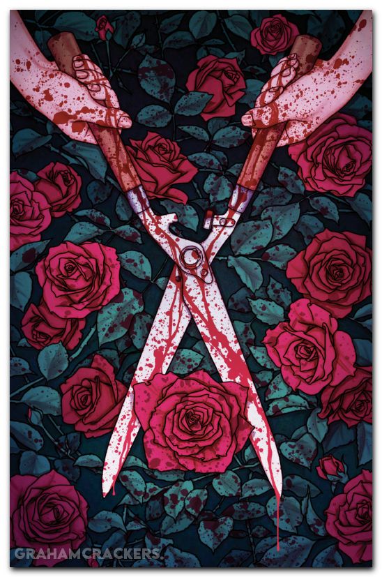 Neighborhood Watch #1 (2026) cover g tba virgin variant